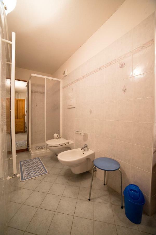Casa Zambelli Apartment Candide Luaran gambar