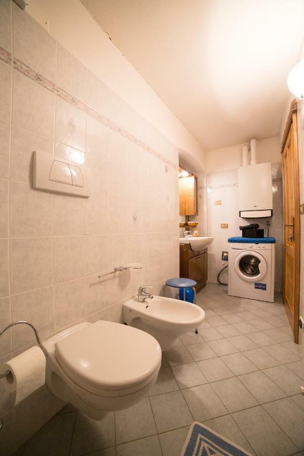 Casa Zambelli Apartment Candide Luaran gambar